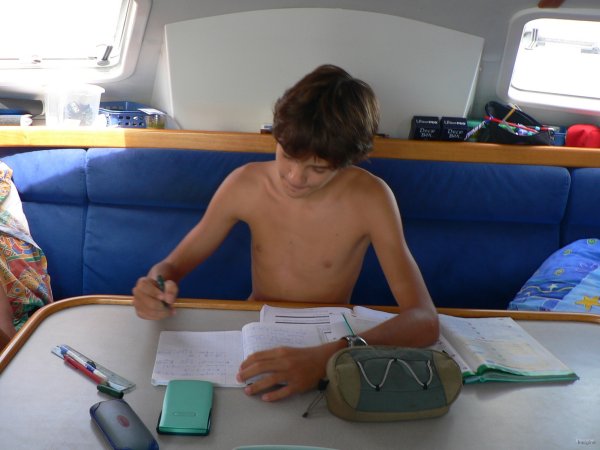 41- Cours de math 